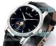 GF Swiss Reissue Jaeger-LeCoultre Master Moon Phase Black Dial Leather Strap Watch (3)_th.jpg